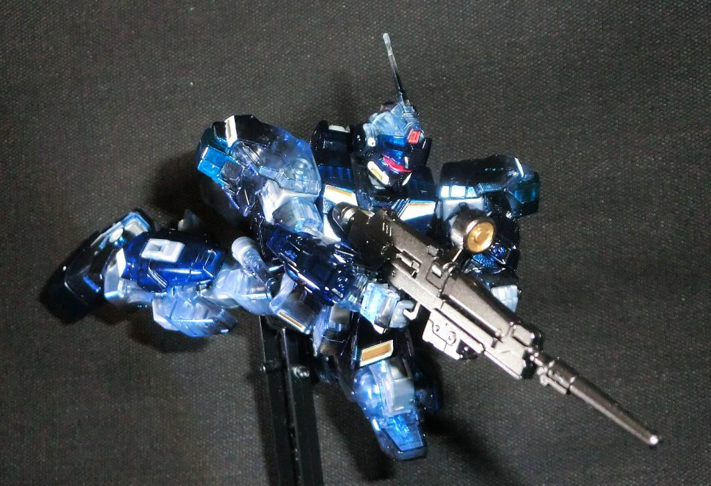 ペイルライダー 空間戦仕様–5枚目/制作者：@infieth