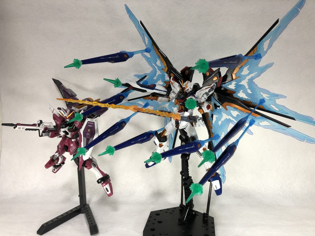 よろしければ感想をコメントして頂けるととても嬉しいです！最後まで見てくれてありがとうございます！