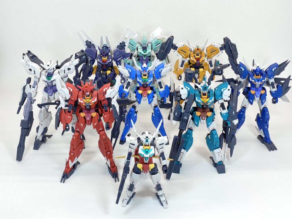 以下のリンク先のブログに載せきれなかった画像もたくさん載せてますのでぜひご覧ください！↓https://puramonooshiire.com/finished/4792/