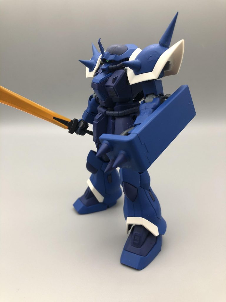 イフリート改 非EXAM搭載型–4枚目/制作者:Vector Club