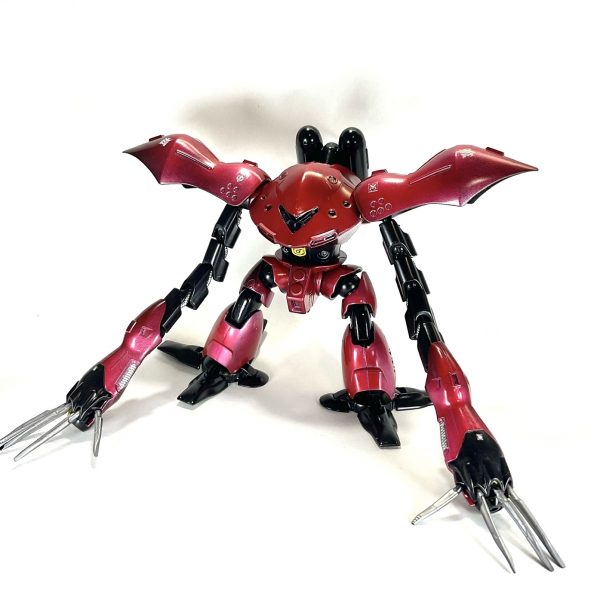 ハイゴック　キャンディ塗装