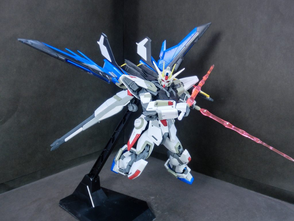 ビルドストライク　Mk.Ⅱ–7枚目/制作者：umazo