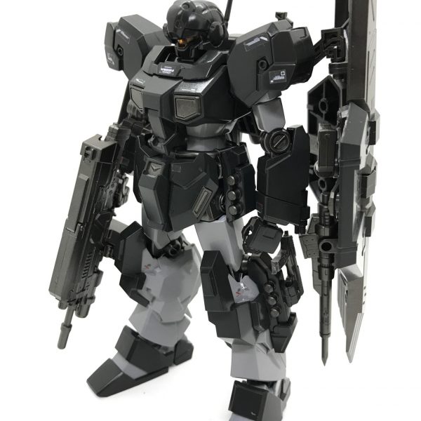 MG ジェスタ （外箱なし)