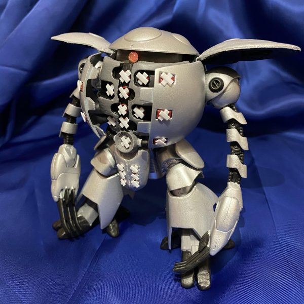 フェアトン・ラーフ専用カプール