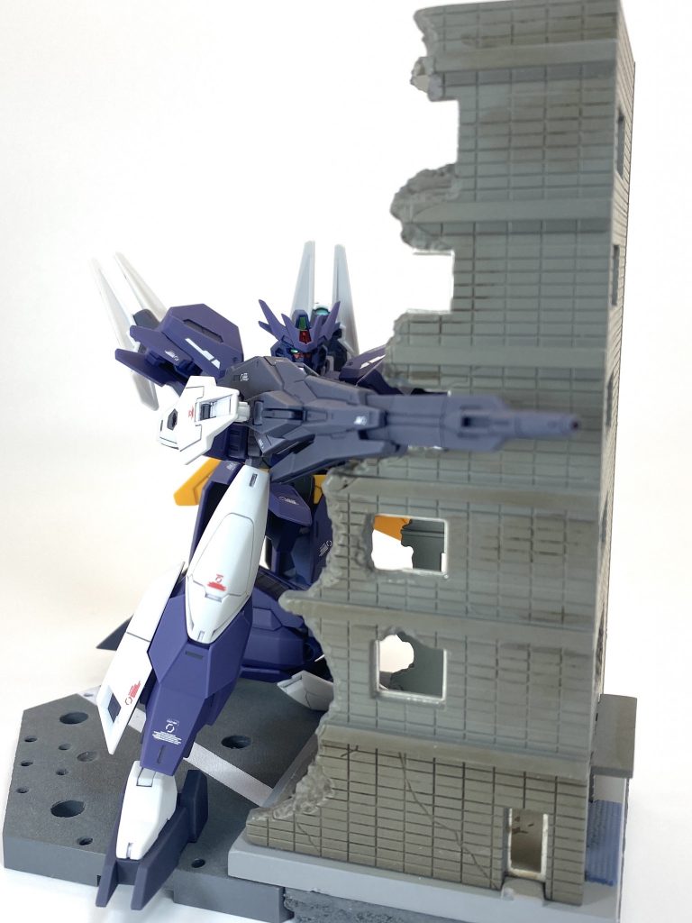 コアガンダムⅡ&プラネッツシステム–9枚目/制作者：T-self