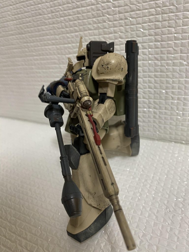 ジークジオン!!