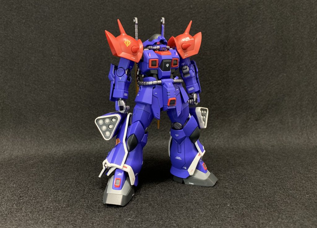 イフリート改–4枚目/制作者：ミカァ-X56S