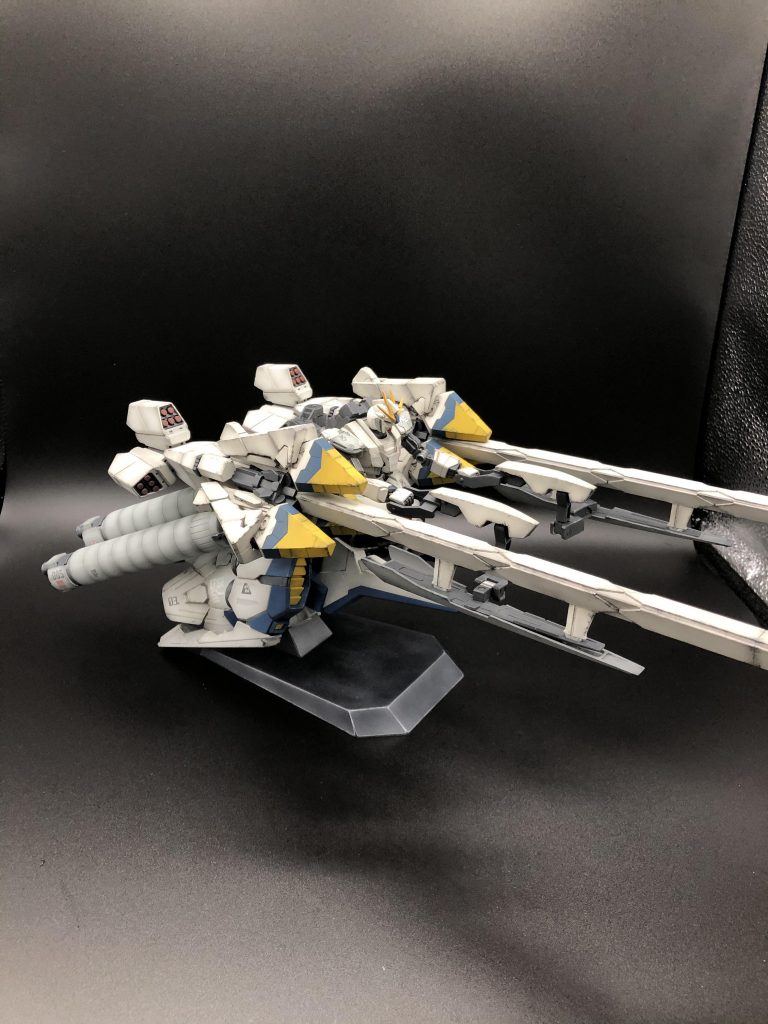 なかなかのデカブツですので写真撮影が難しいですね💦