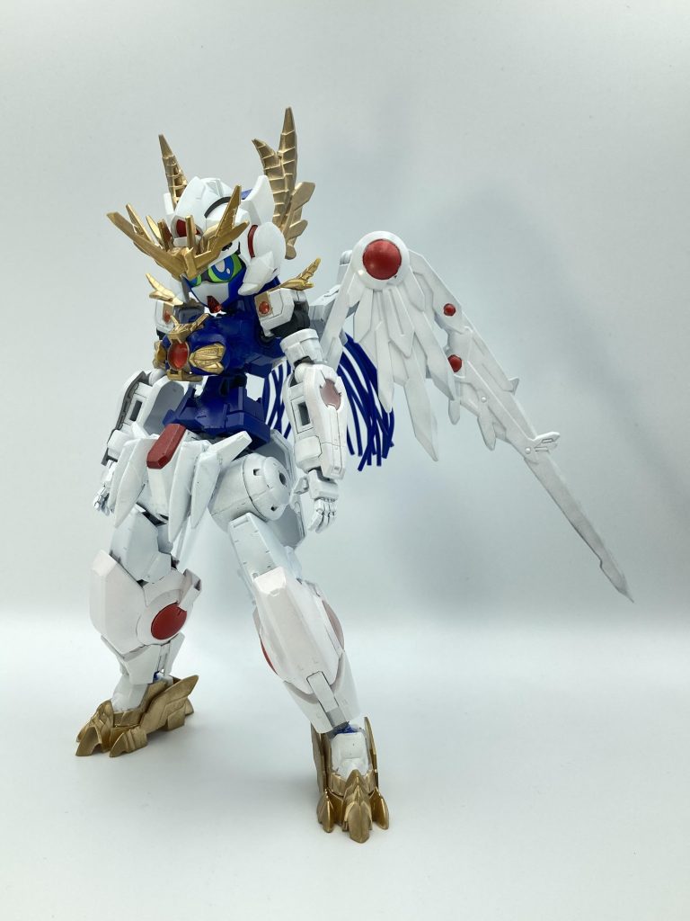 エクスヴァルキランダー–5枚目/制作者：天探女