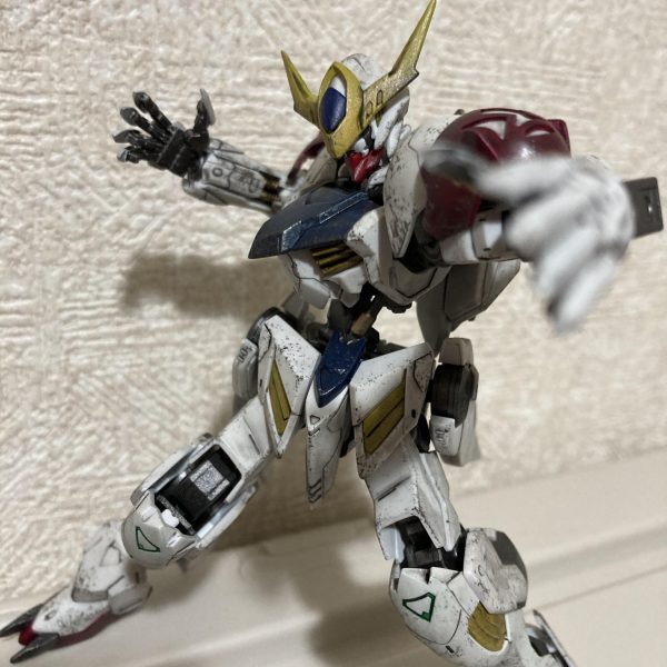 バルバトスルプス