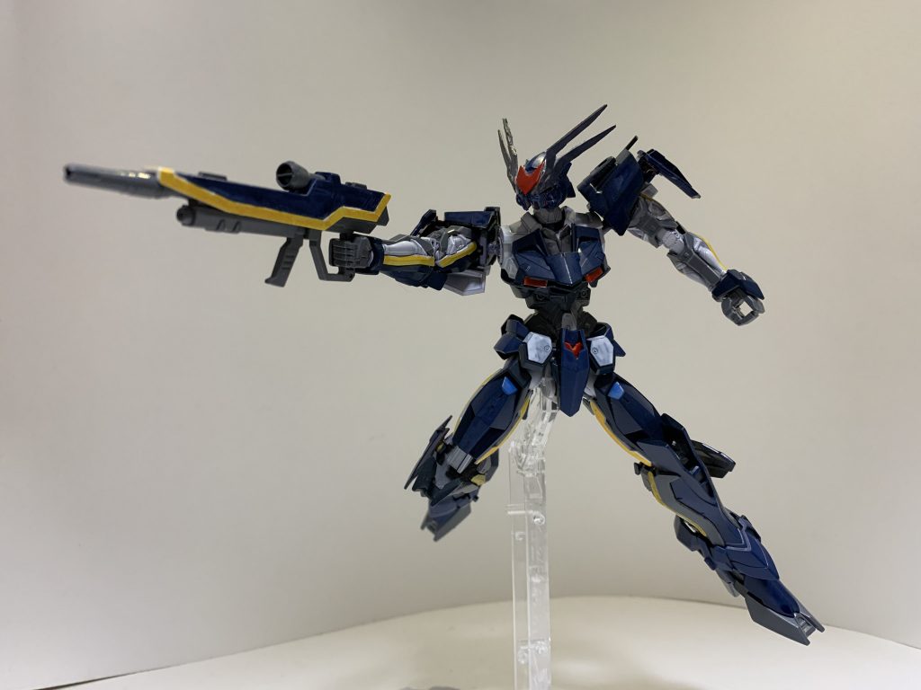 ロードアストレイZ–2枚目/制作者：freedom