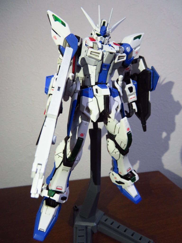 スタービルドストライク！