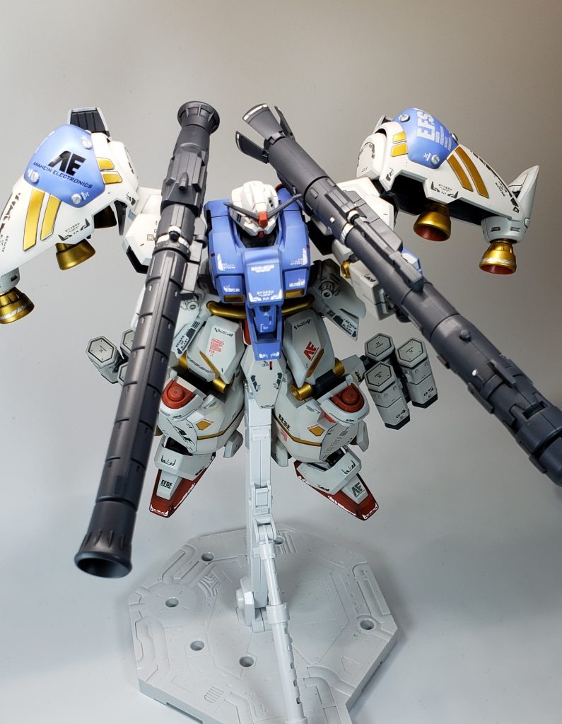 『ソロモンよ私は帰ってきた!!』