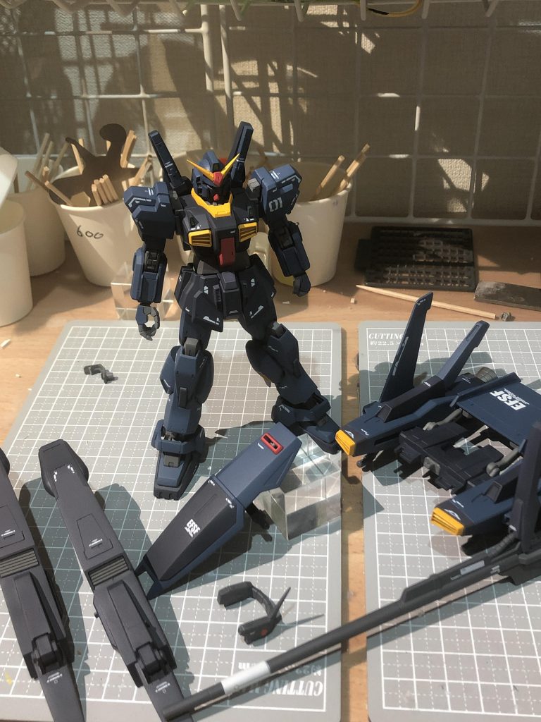 最後までご覧頂きありがとうございました！