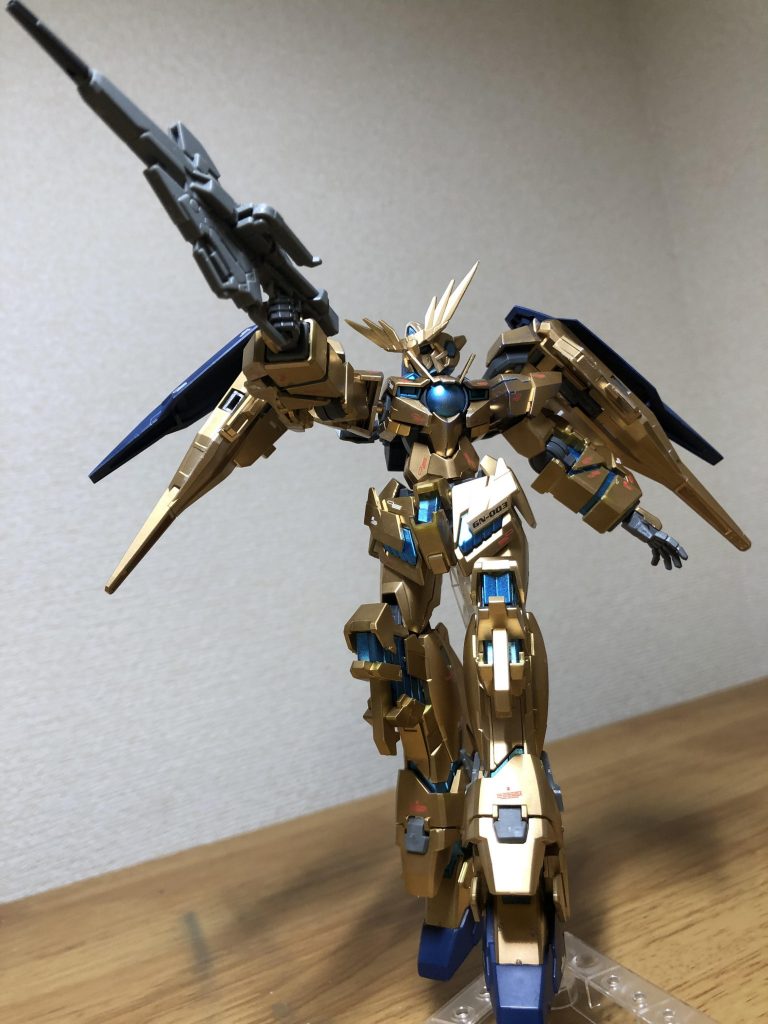 俺はこいつと一緒にガンプラバトルに出ます