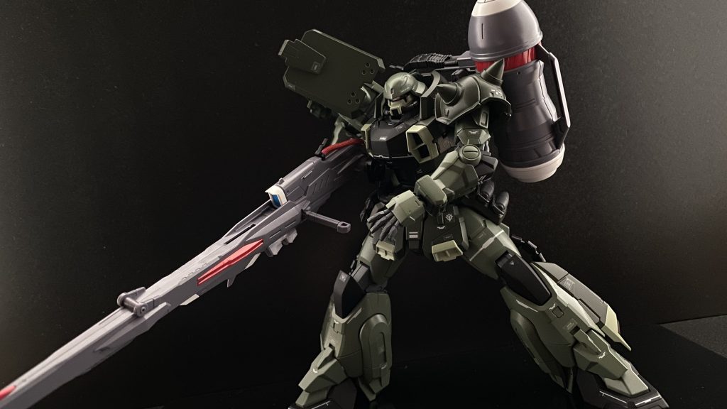 マゼラトップ砲…じゃねぇな。