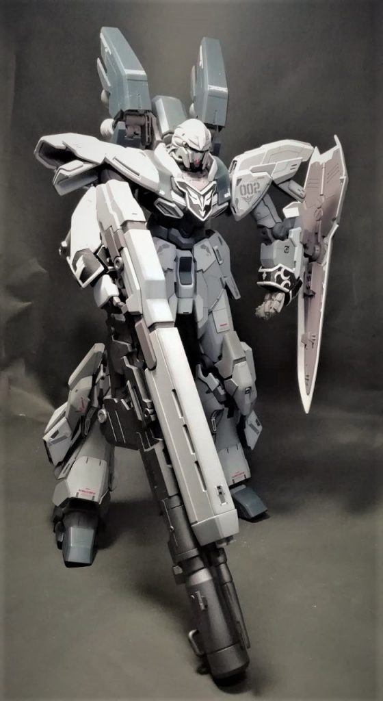 シナンジュスタイン　ナラティブVer–2枚目/制作者：@ferrarino999