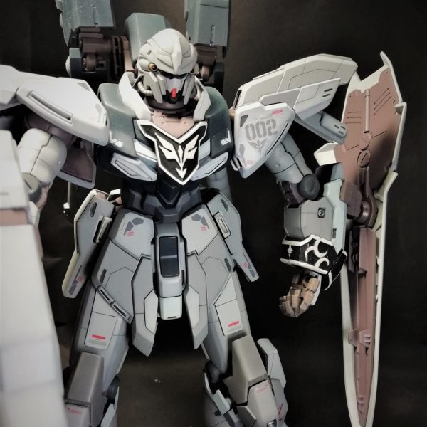 シナンジュスタイン　ナラティブVer