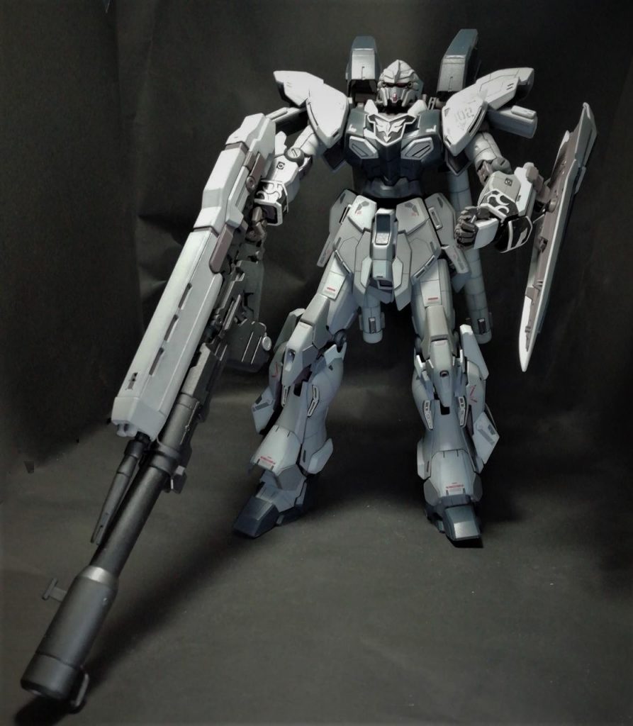 シナンジュスタイン　ナラティブVer–3枚目/制作者：@ferrarino999