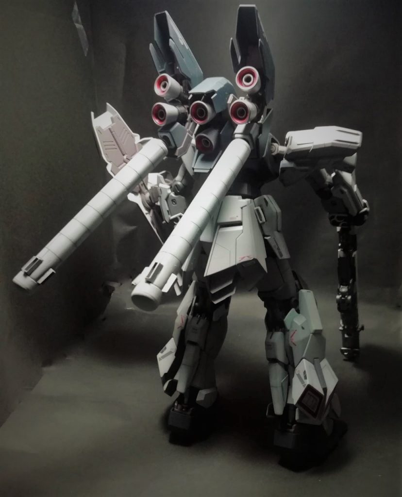 シナンジュスタイン　ナラティブVer–4枚目/制作者：@ferrarino999