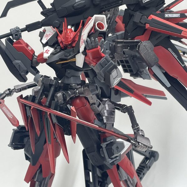 アイゼンベルタ・フェイスレス