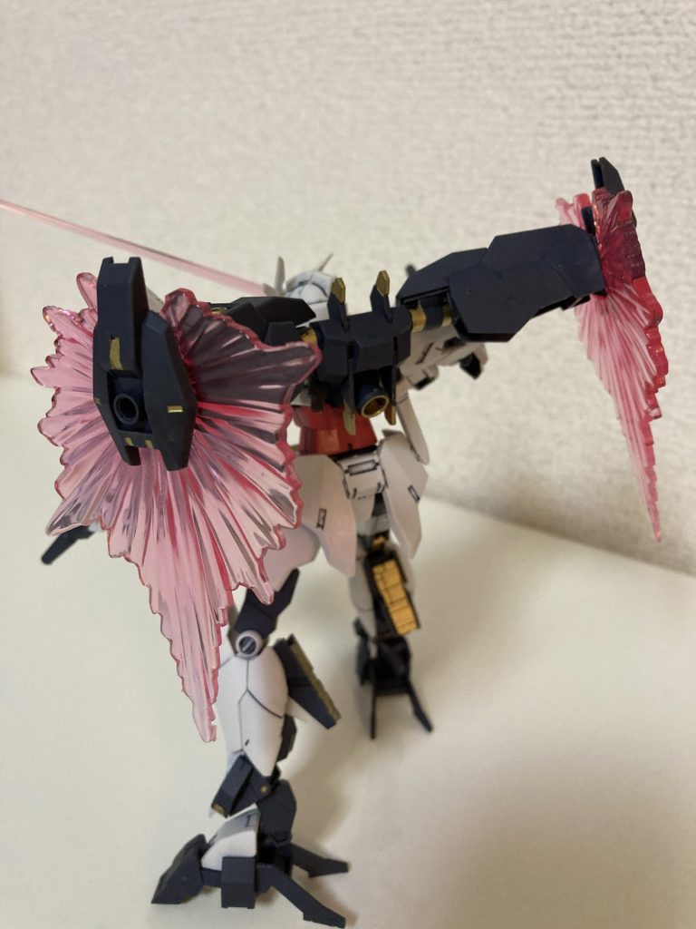 ジュピターヴガンダム–3枚目/制作者：hiroaki9004