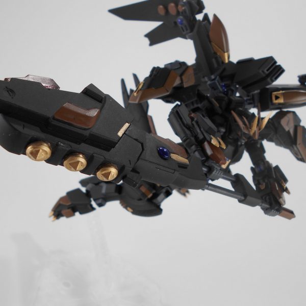 ASW-GS-20 ガンダム バルシクス