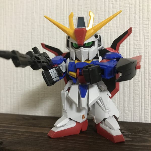 Zガンダム