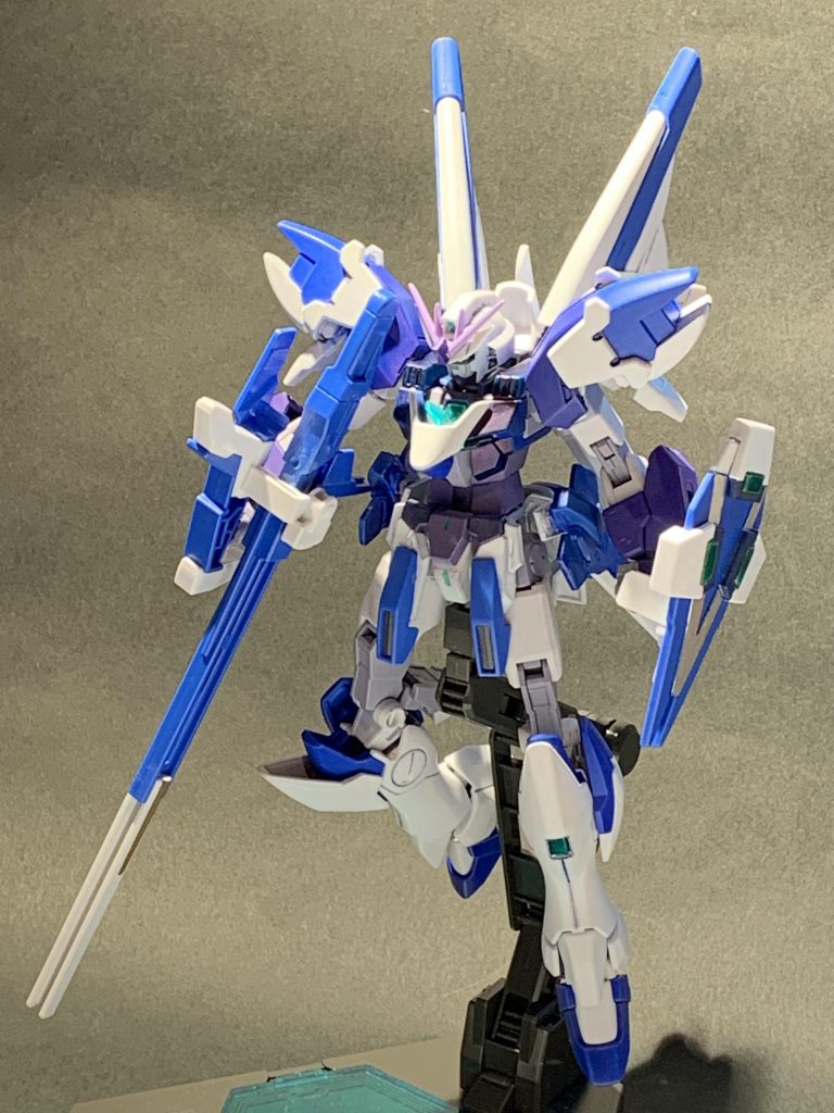 MirageV2 GUNDAM  Assault–4枚目/制作者：akino-bu02