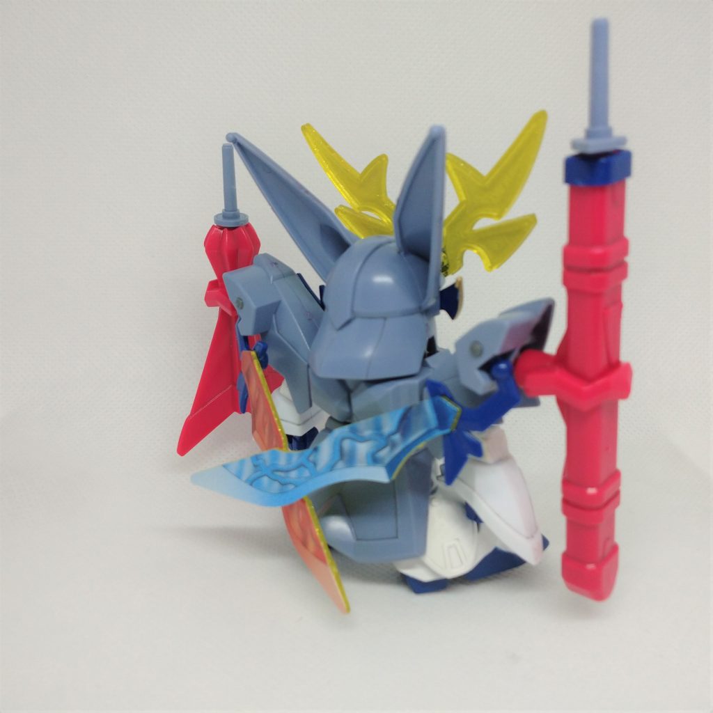 魁斬頑駄無–3枚目/制作者：ぽんた