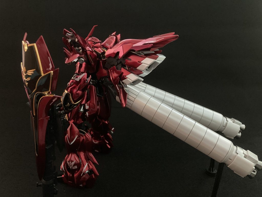 シナンジュ　スペシャルコーティング風–4枚目/制作者：雨蛙600