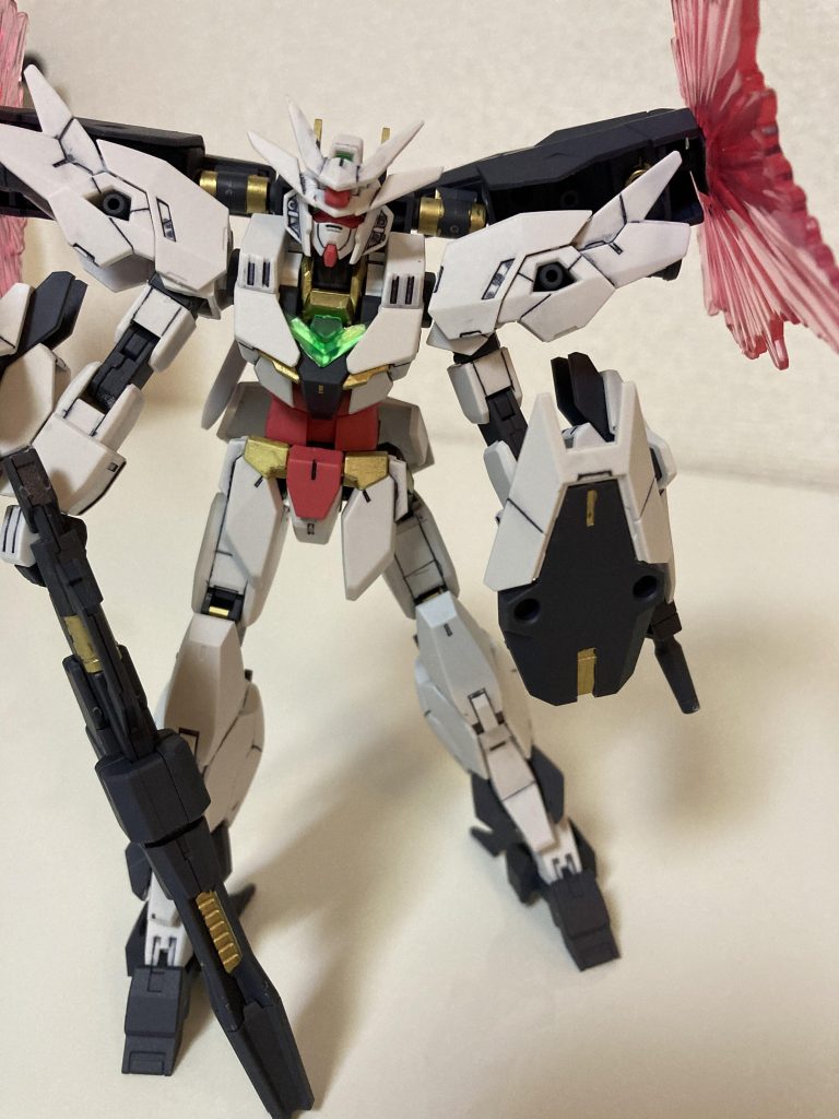 ジュピターヴガンダム–4枚目/制作者：hiroaki9004