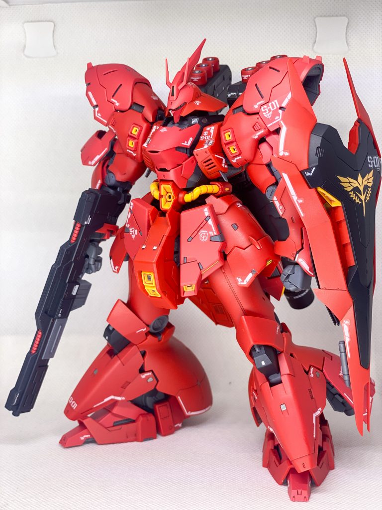 フロントビュー。