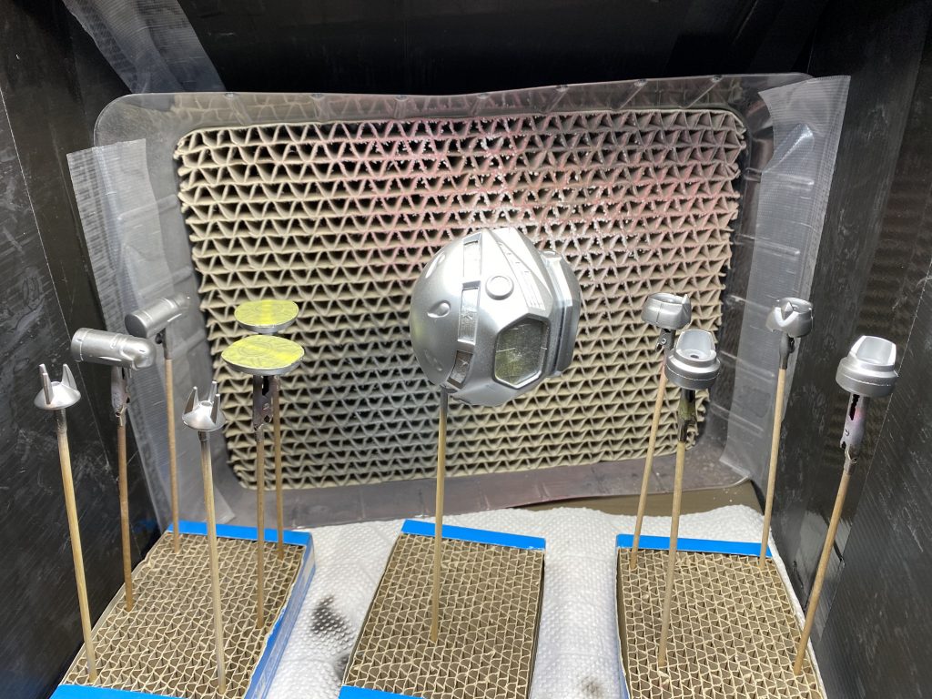 同僚が欲しがったシャアズゴ(^^)–7枚目/制作者：HARIBO