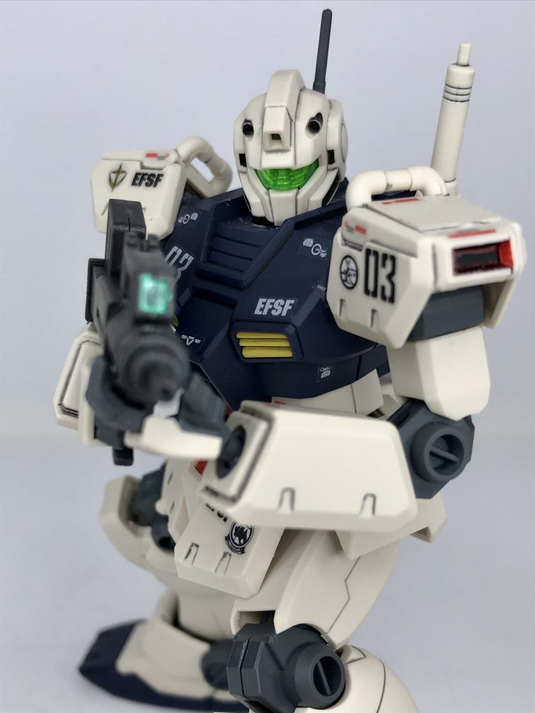 ジム改改–6枚目/制作者:mkoku