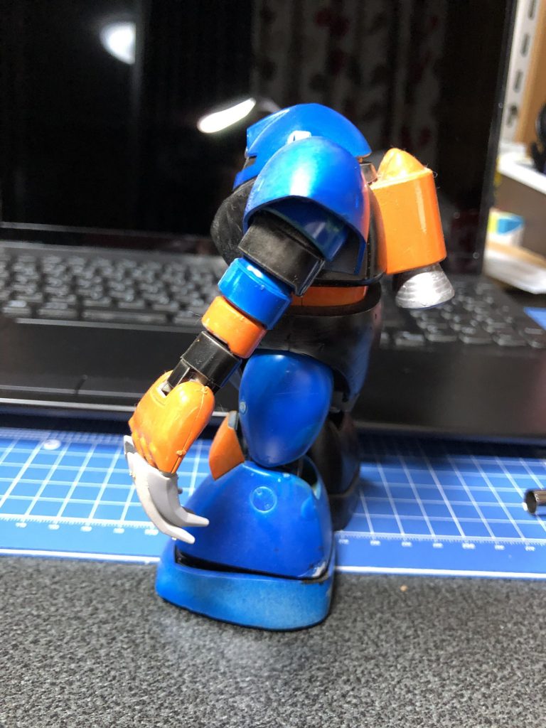 ゴッグ–3枚目/制作者:kaneda1048