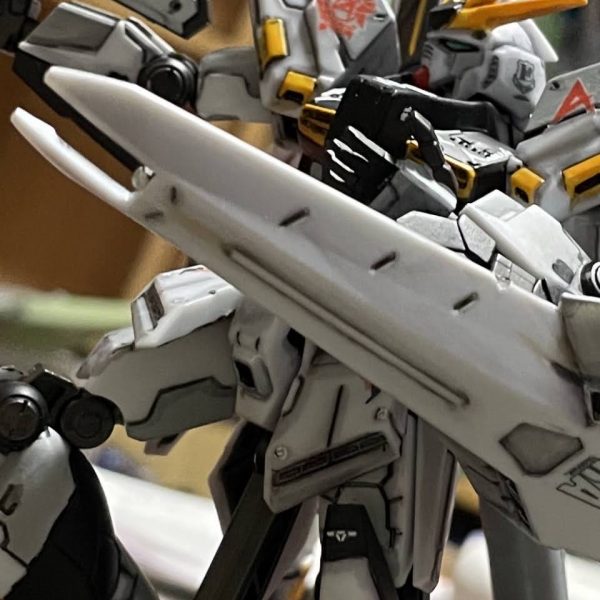 gフレーム hi -νガンダム