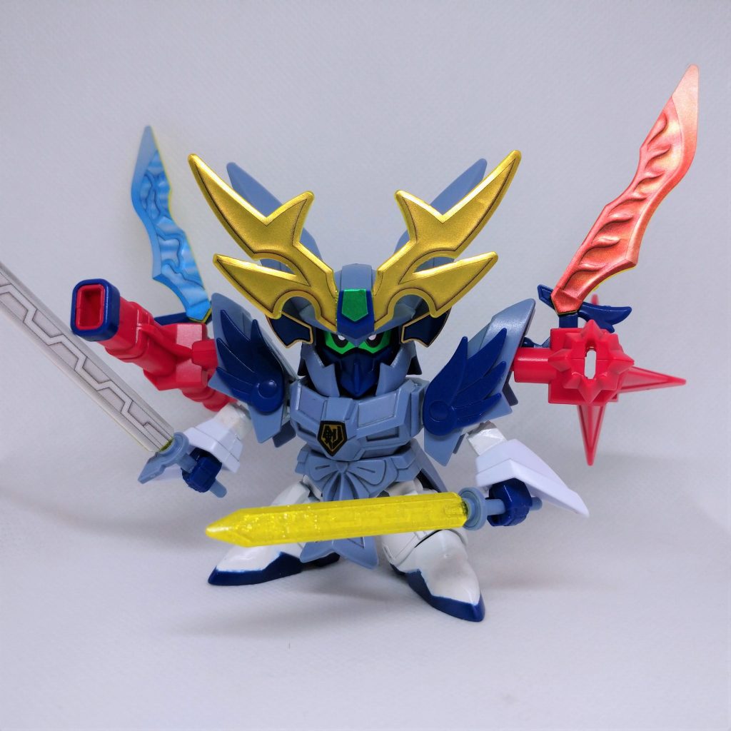 魁斬頑駄無–5枚目/制作者：ぽんた