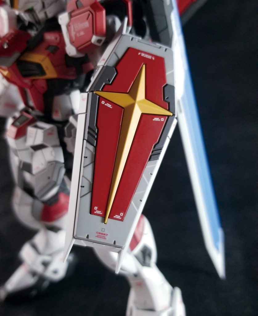 RG ソードインパルス–7枚目/制作者：sakimoto