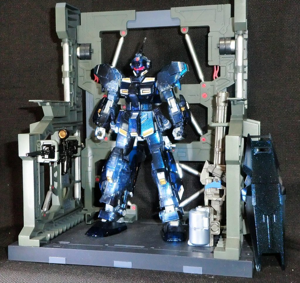 ペイルライダー 空間戦仕様–7枚目/制作者：@infieth