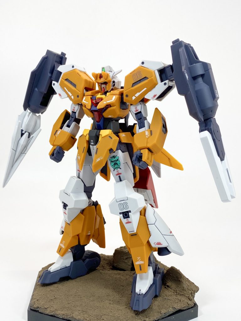 サタニクスガンダム