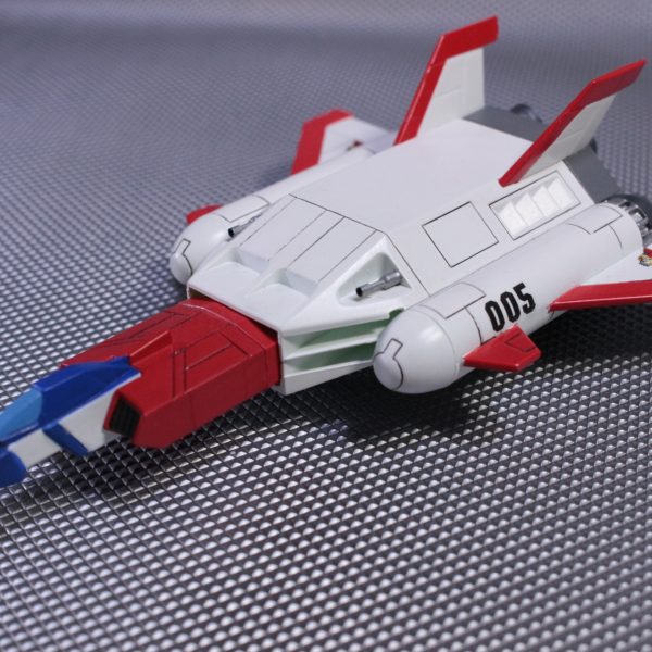 コアブースター005