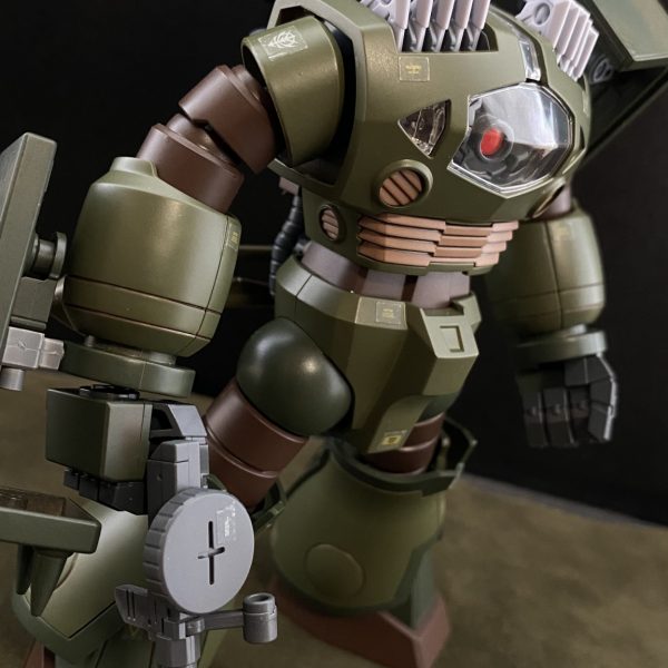 MSM-08 ZOGOK