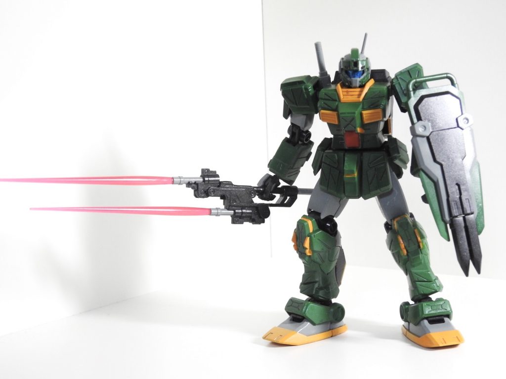 ジムストライカー–2枚目/制作者：Okm