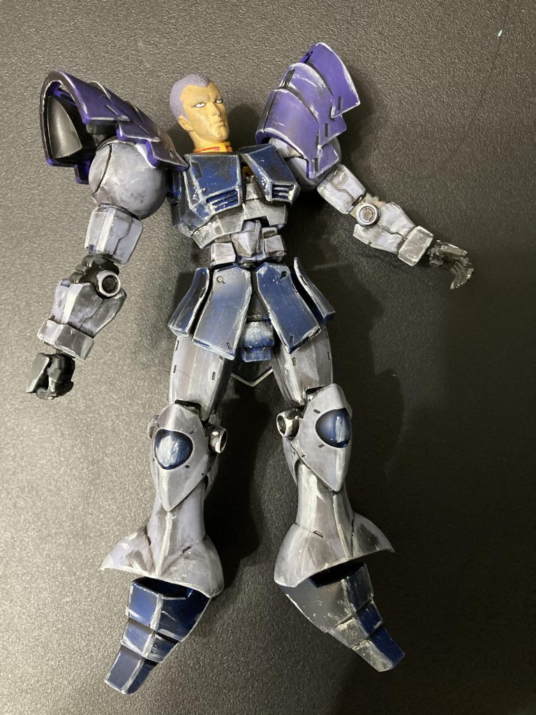 ────ズキューーン!!!─────