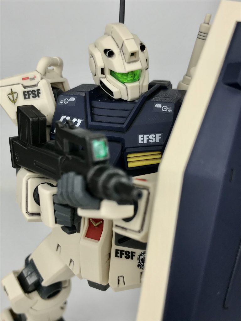 ジム改改–7枚目/制作者:mkoku