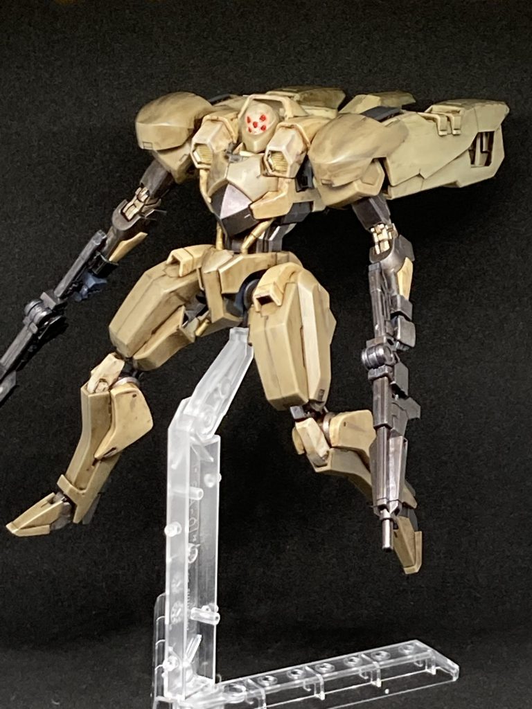 百里–5枚目/制作者:週末のリキ丸仙人