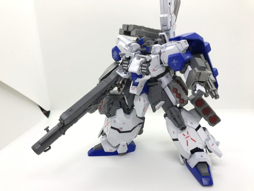 グスタフ・カール　HWS–3枚目/制作者：シンシアΔ