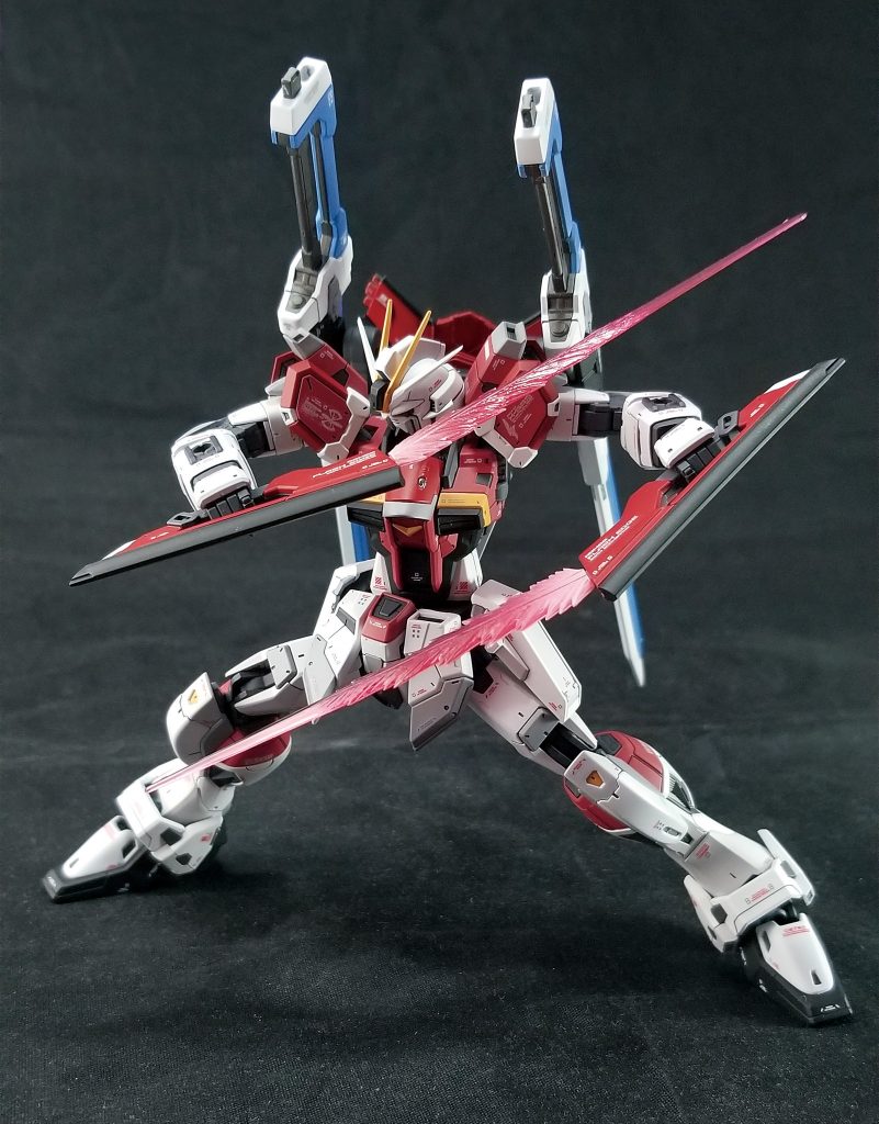 フラッシュエッジ