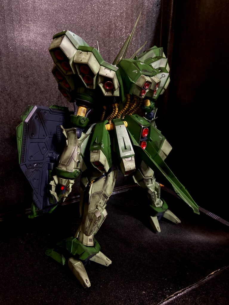 ハンマハンマ RE–2枚目/制作者：ぷらど86